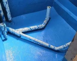 泰兴卫生间测漏水电话